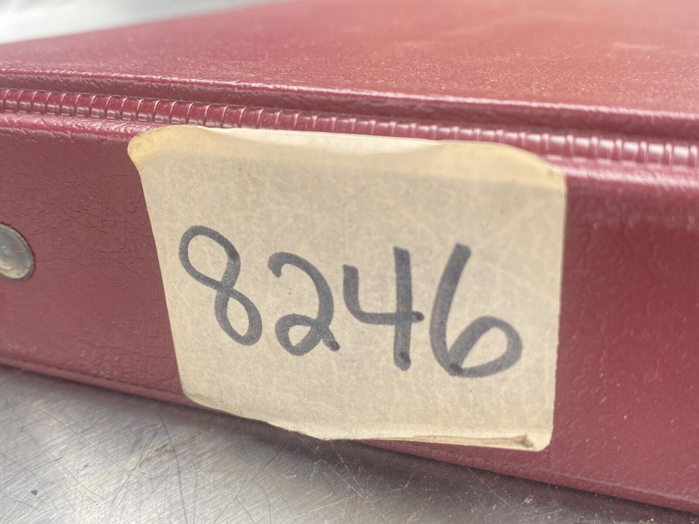 Vankel VK 7000 Dissolution Test Station - Users Manual / Instructions Book