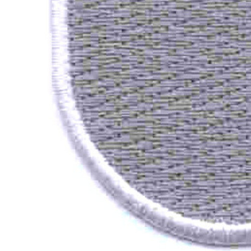 2nd Special Forces Group Flash Patch 1961-1966