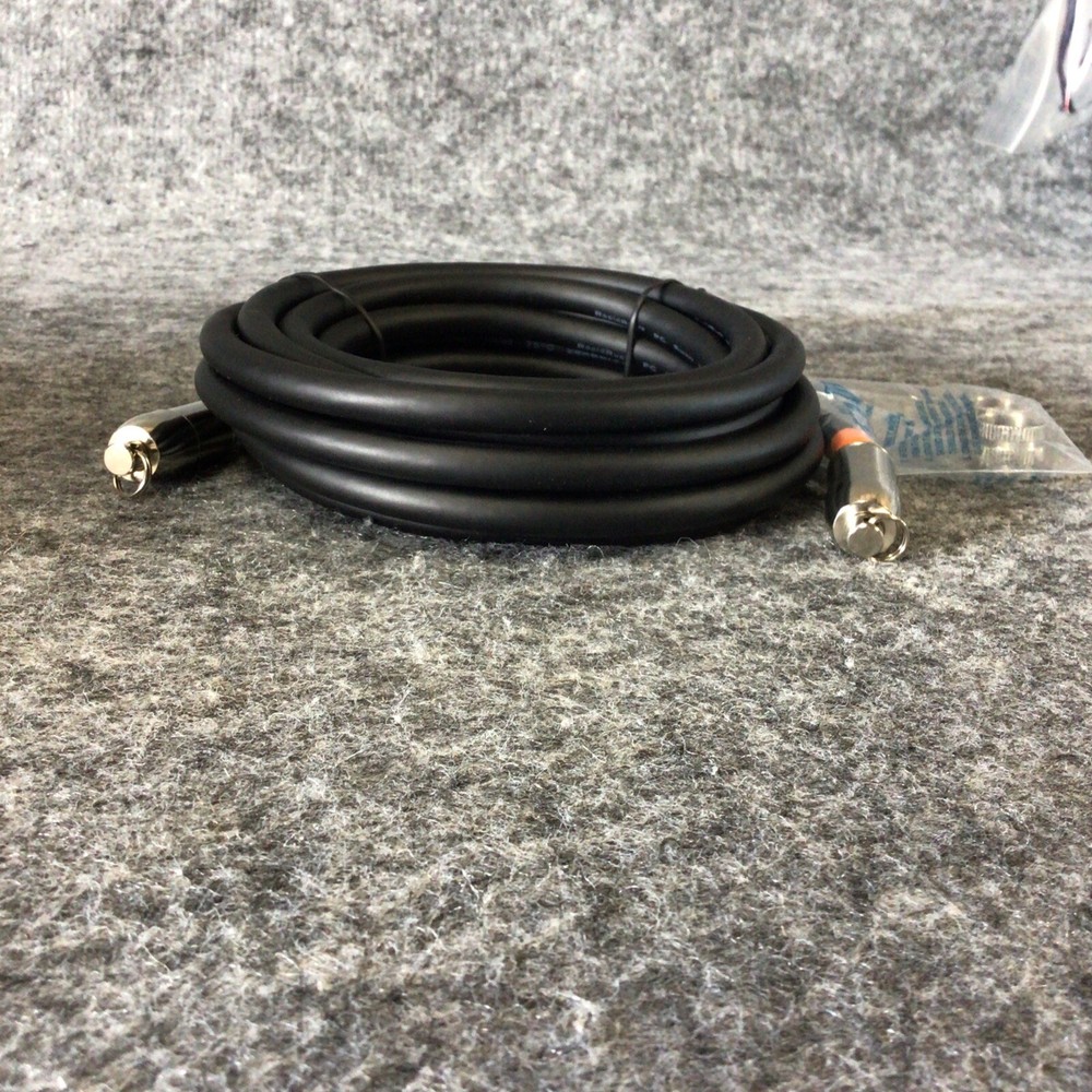 RapidRun 6002 In-Wall CMG-Rated Multi-Format Runner Cable 15FT New