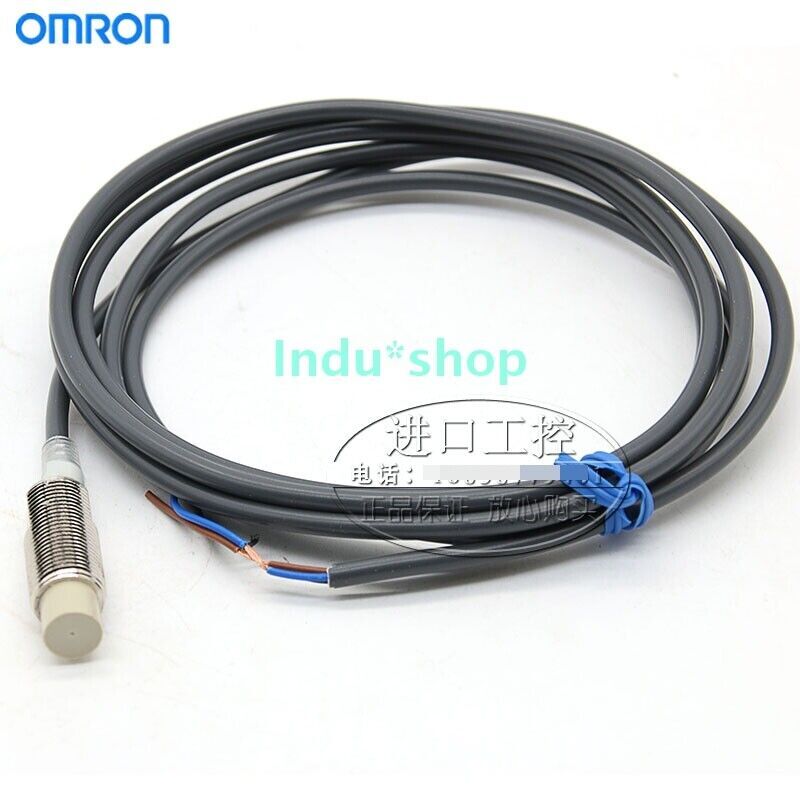 NEW For E2E-X5MY1 Proximity switch sensor
