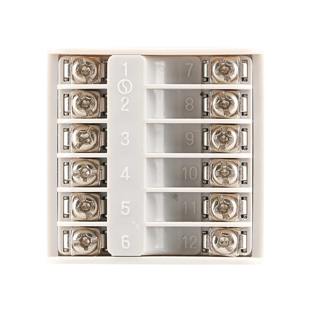 MT- Digital PID Thermostat Temperature Controller Relay/SSR Dual Output 0-999℃/℉