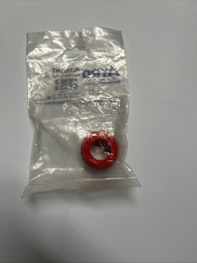 PL1025-HT ATRO Shock Bushing (High Temp)