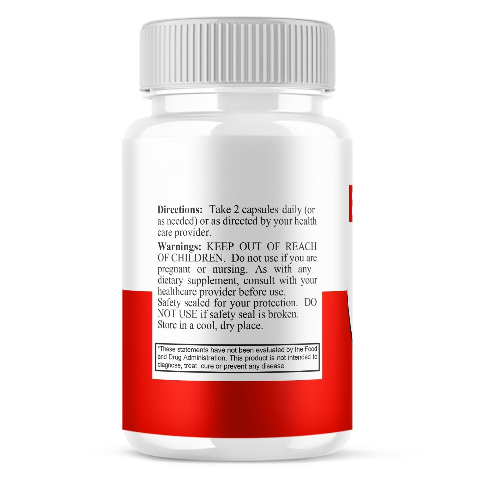 BioGlyco Flow Blood Optimizer, BioGlyco Flow Supplement (60 Capsules)