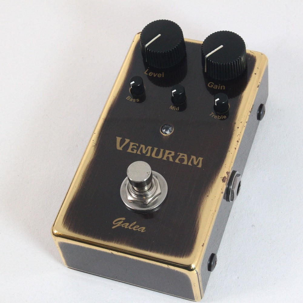 VEMURAM Galea [GL00123]