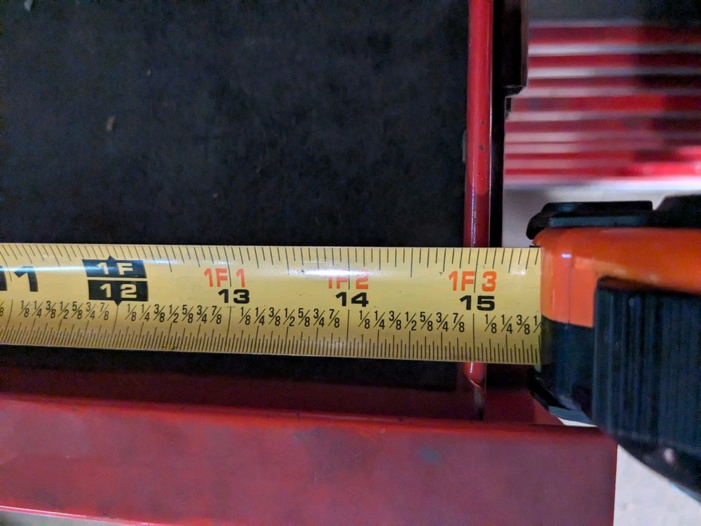 Snap-On 70th Anniversary Edition Tool Box