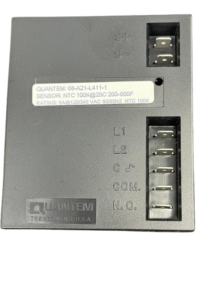BLODGETT TEMPERATURE CONTROLLER - R6407 - free ship