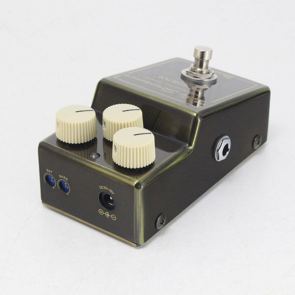 Ibanez TSV808 [0775]