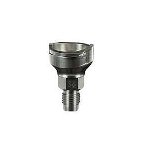 PPS ADAPTER #6 - 2 Each MMM-26007