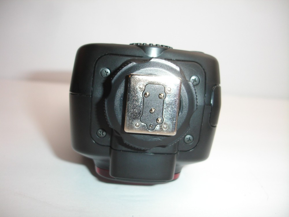 Cullmann CUlight FR 60n Flash for Nikon