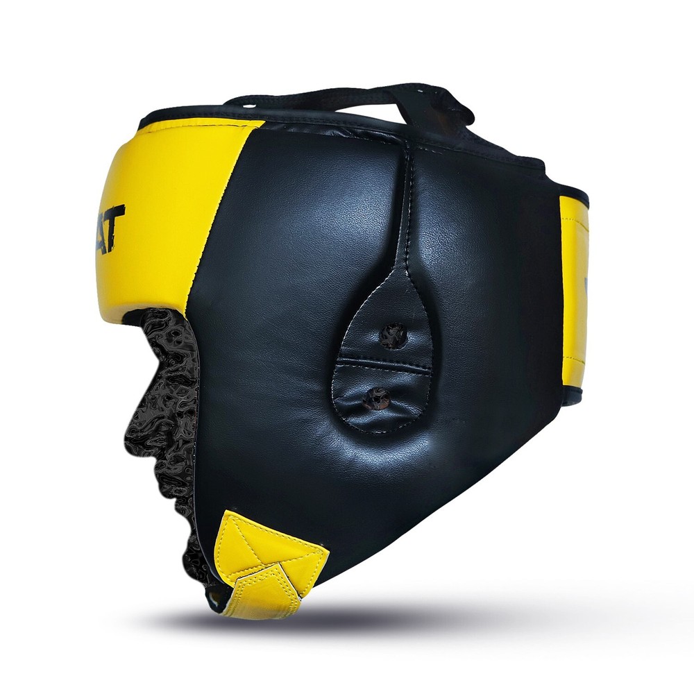 boxing helmet - head gear