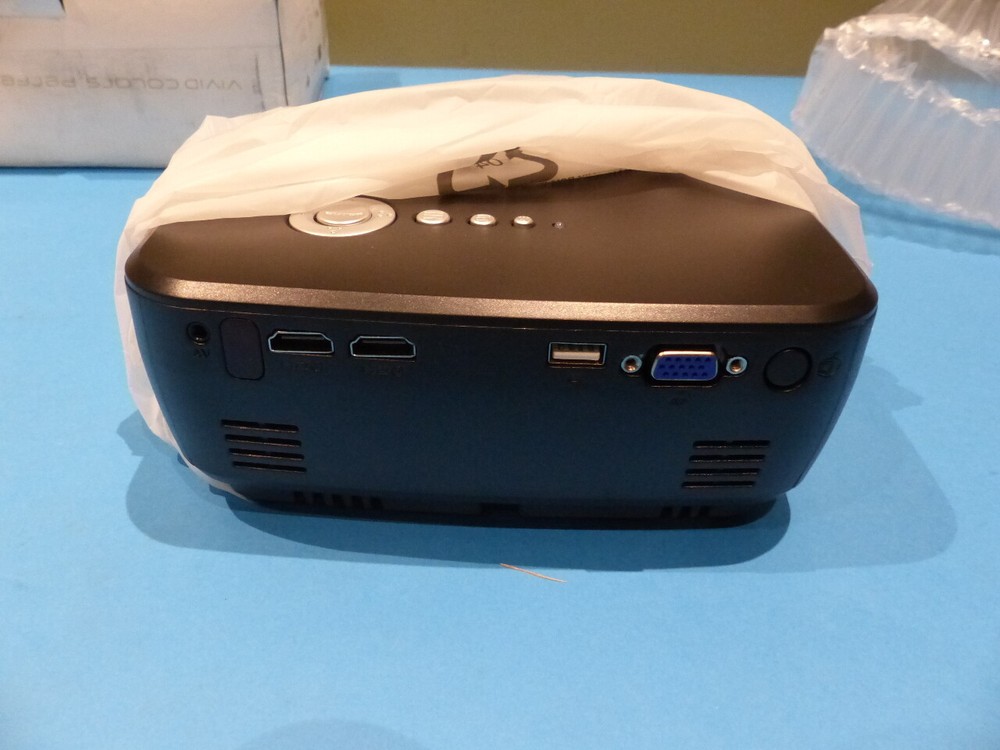 BYINTEK GP70 MINI PROJECTOR