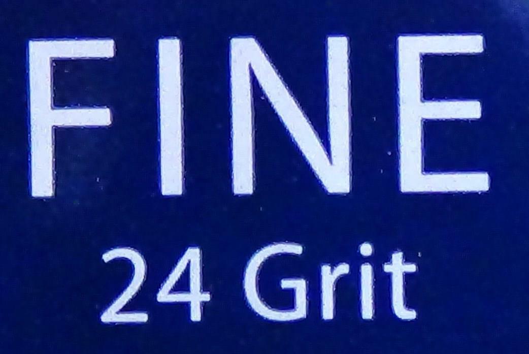 2 lbs Fine 24 Grit Walnut Shell Blasting / Tumbling Media-Clean Brass Cartridges