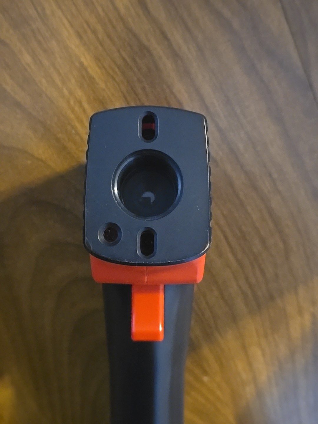 Matco Infrared Thermometer MT24