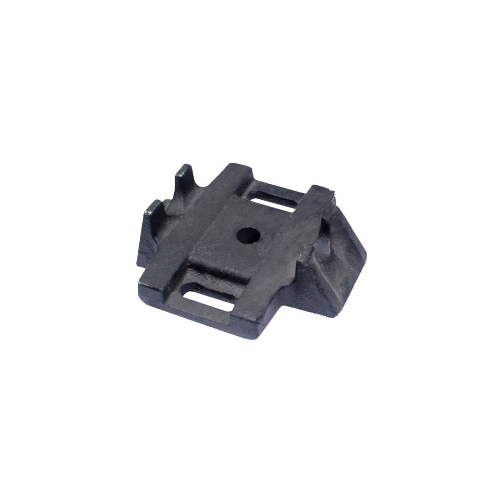 AXLE SEAT 4.5 DEGREES