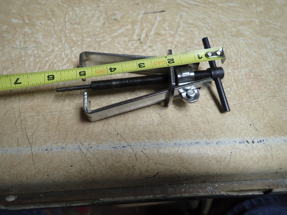Water Faucet Handle Puller Num 2