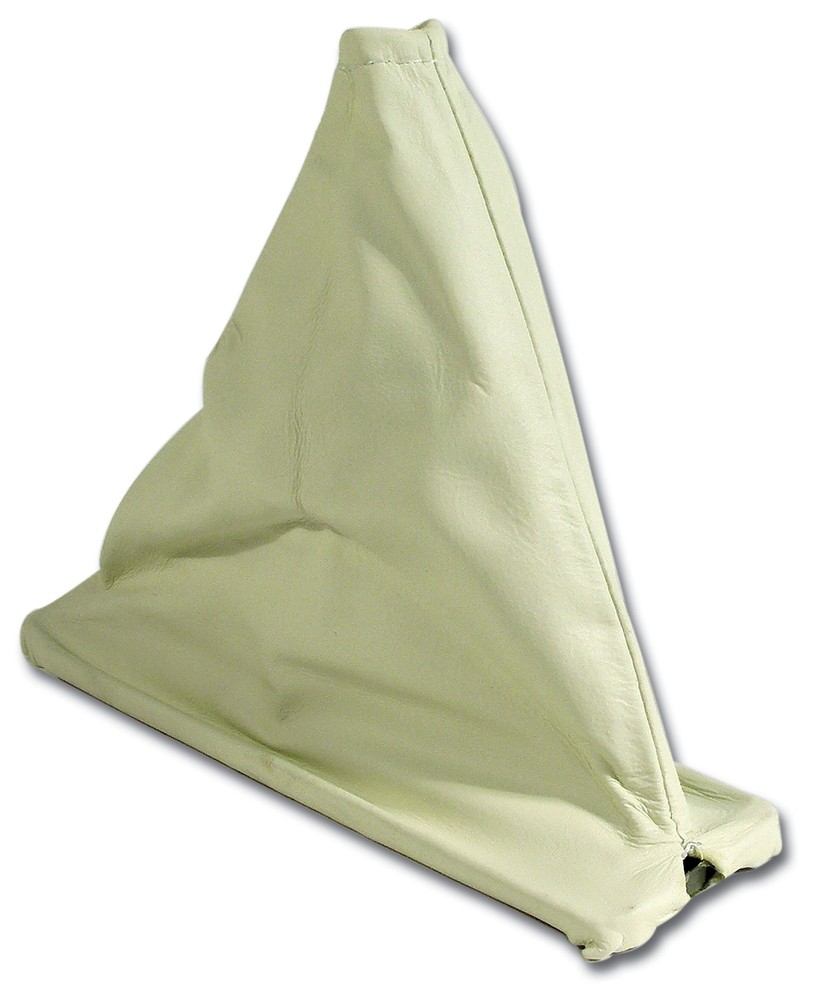 Corvette C4 Shift Boot 35th Anniversary Automatic 1988