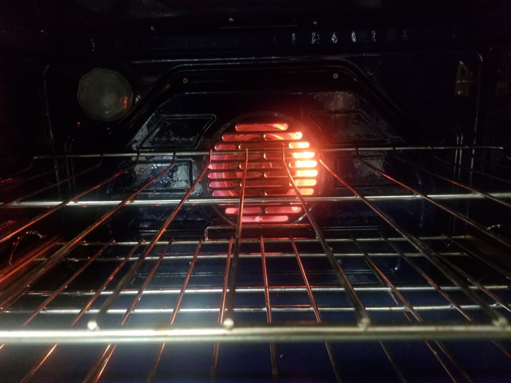 Genuine LG Range Oven Encoder Board # EBR80327001