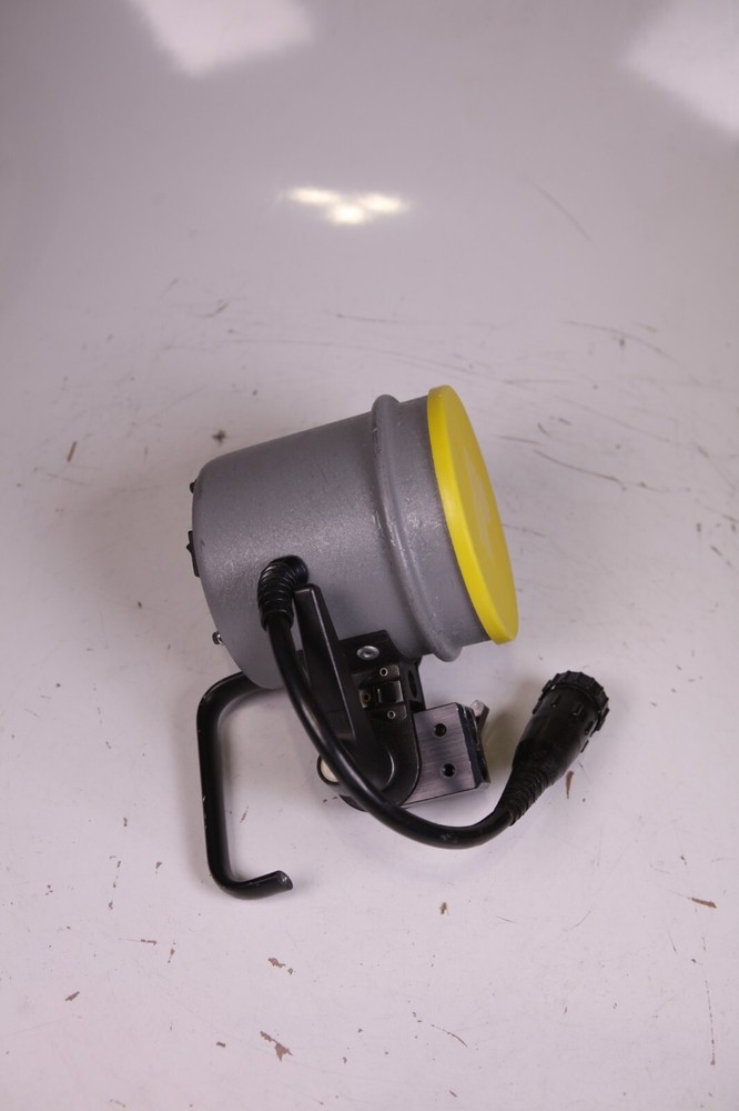 Dynalite 2040 Blower Cooled Flash Head READ LISTING