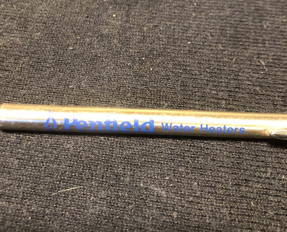 Penfield Water Heaters Cliptip Pointer For Presentations