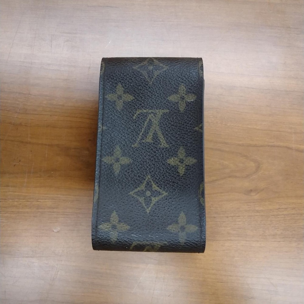 Louis Vuitton Cigarette Case
