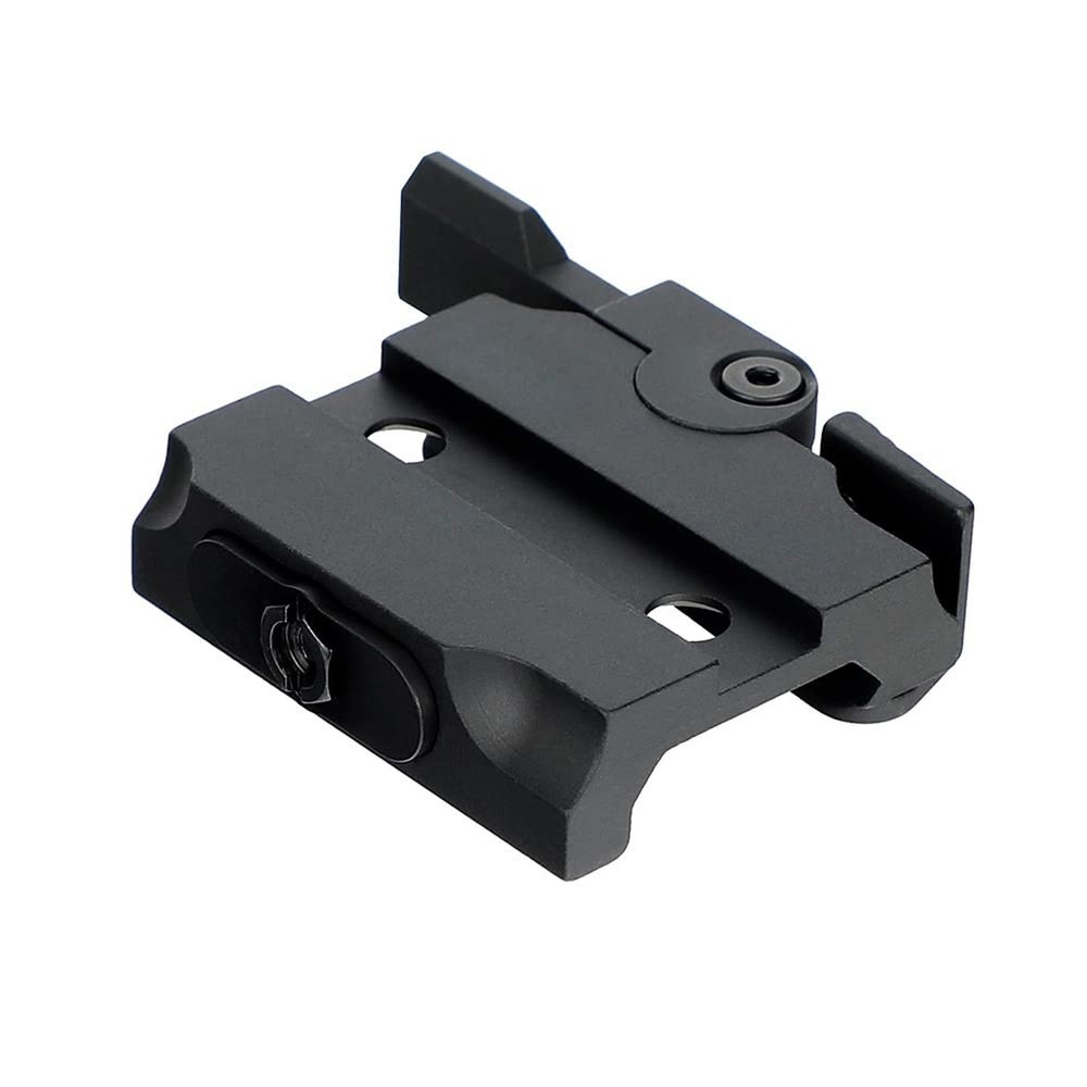 ohhunt Release Quick QD System Rail Mount Base Bipod Quick Detach Mount Adapt...