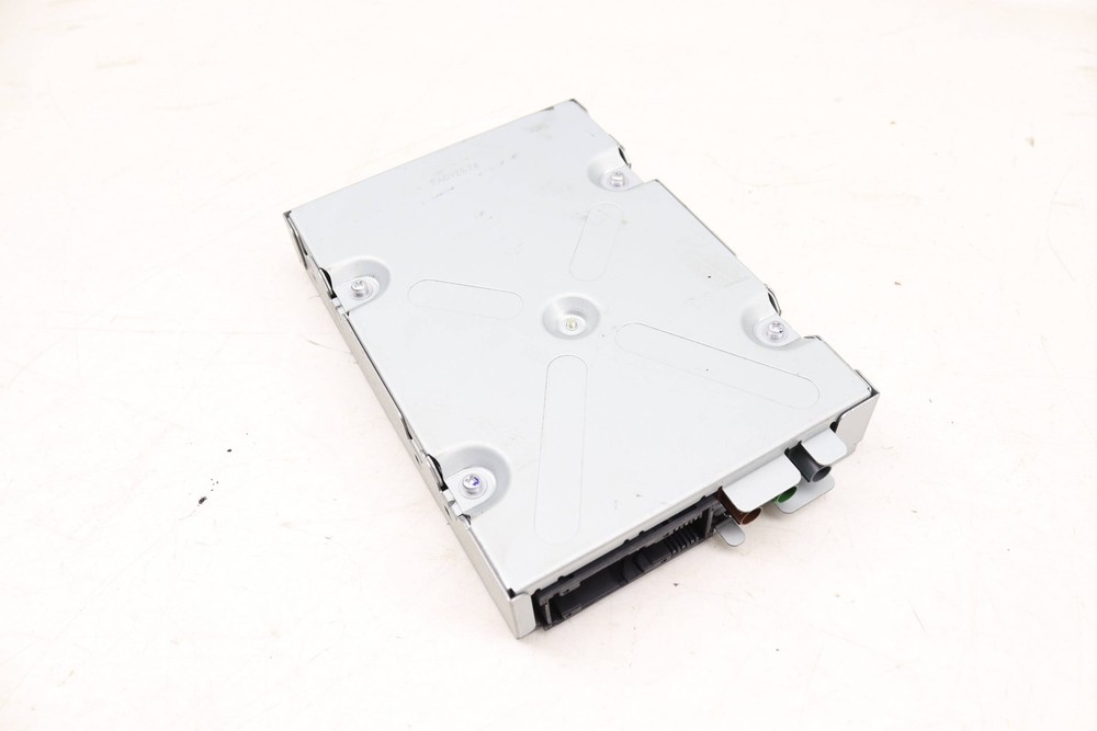 2009-2015 AUDI Q7 - REAR VIEW / Reverse Camera Control Module 4L0907441B