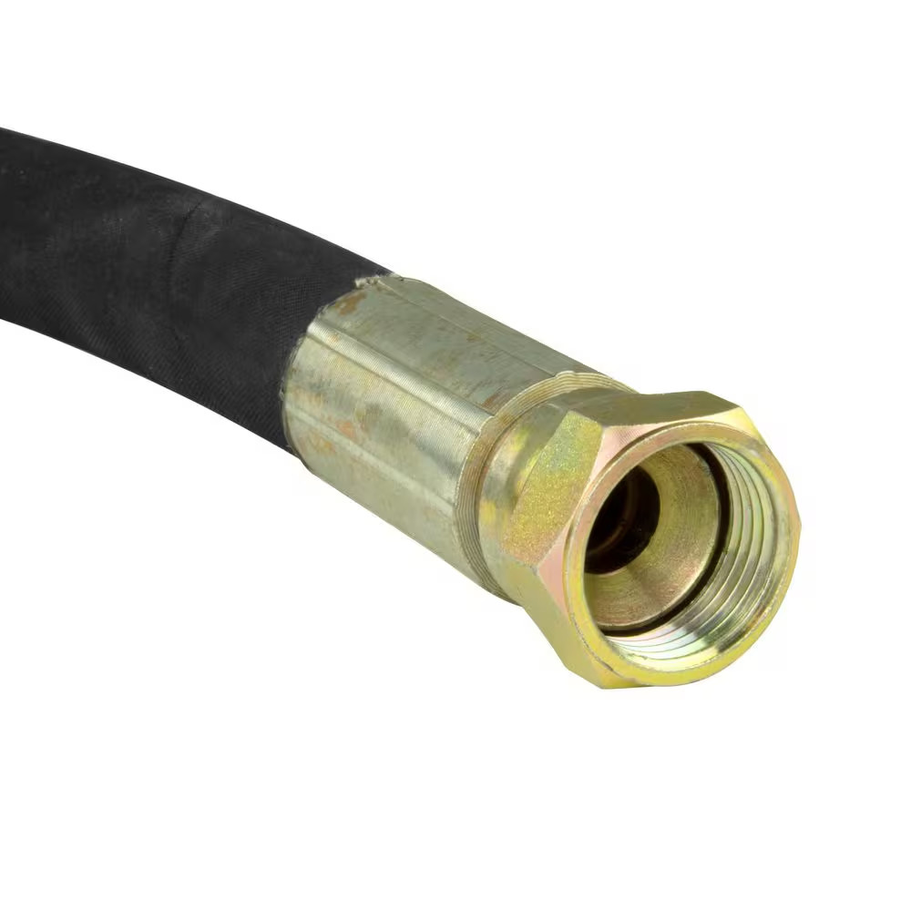 3/4 In. Stationary Compressor Installation Kit