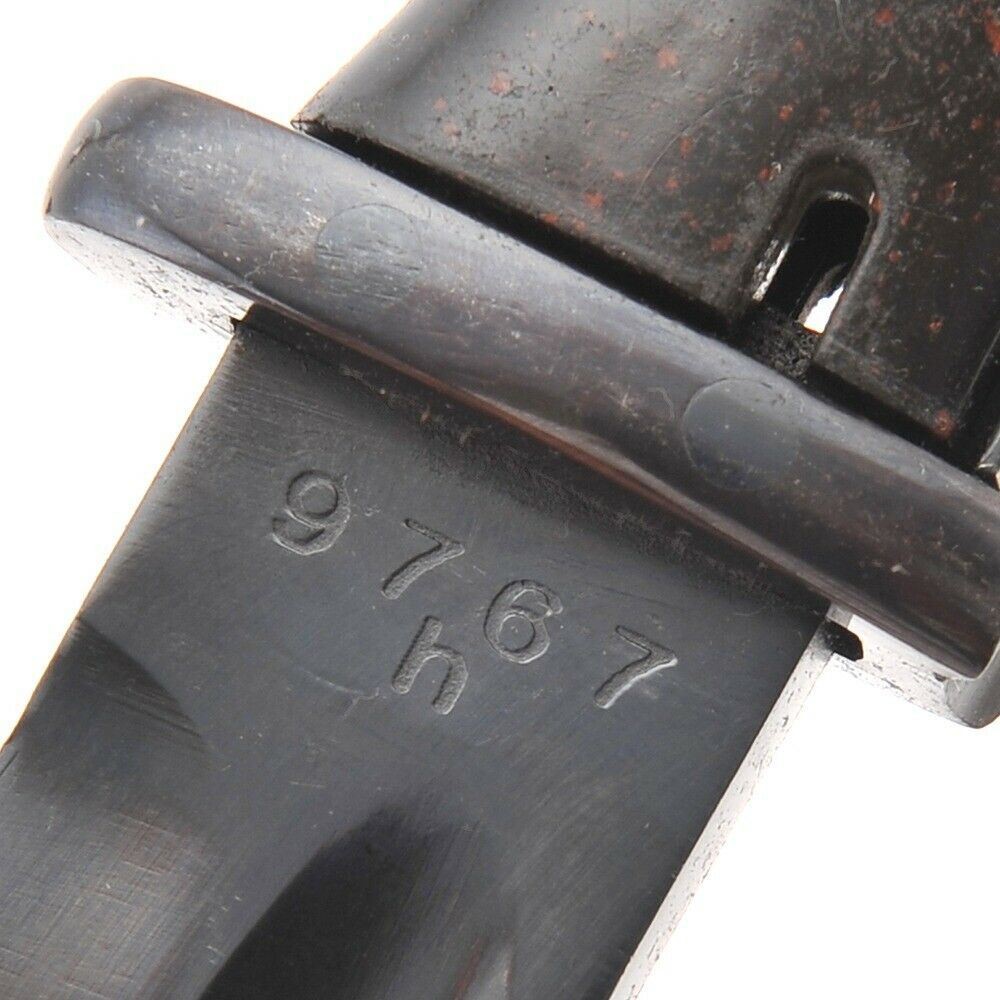 98K K98 GERMAN MAUSER BAYONET