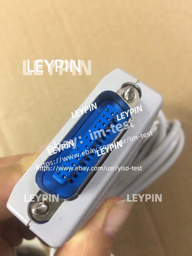 USB-GPIB 82357B Agilent KEYSIGHT Interface Adapter / GPIB-USB Controller 2.0#im