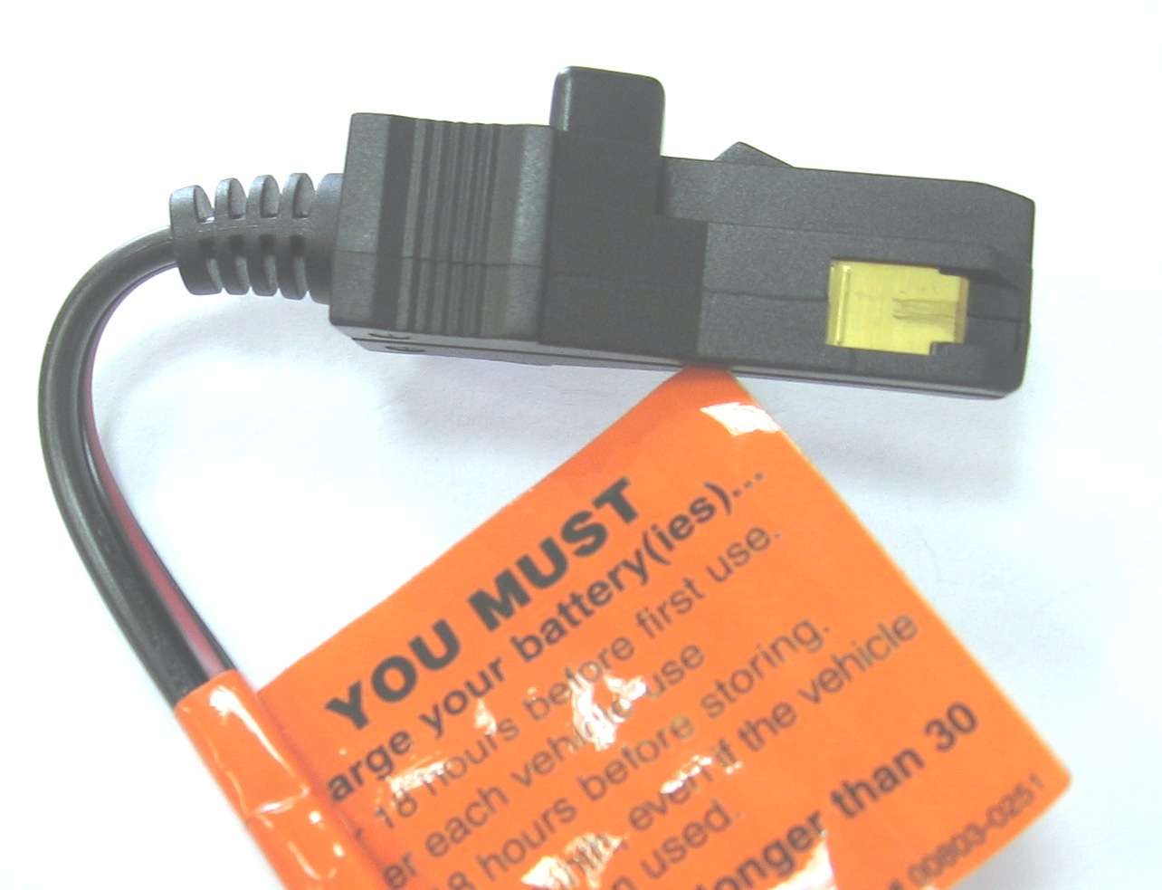 BRAND NEW 12 Volt Power Wheels Charger for Battery 00801-0638 Fisher Price