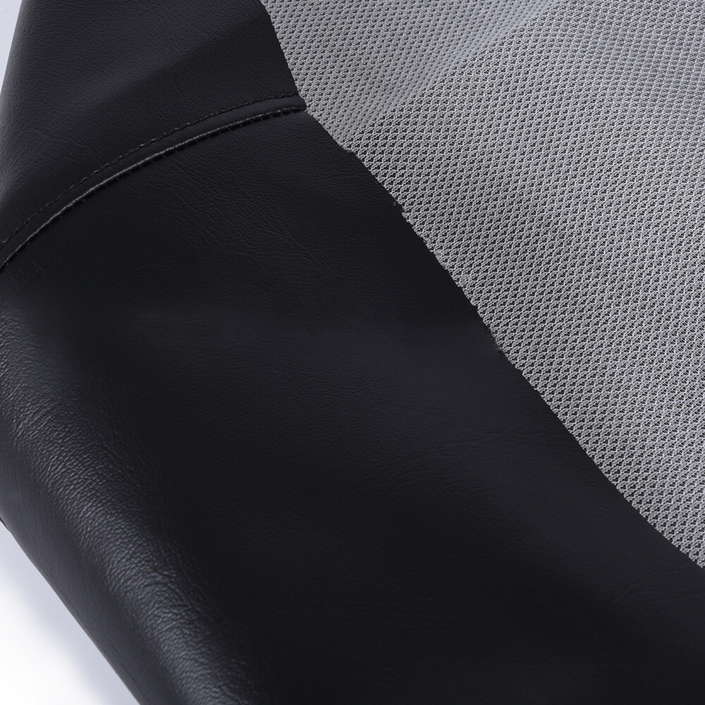 Seat Cover Leather Fit For 1997-2004 Honda Foreman 400-450 Motorcycle Replace