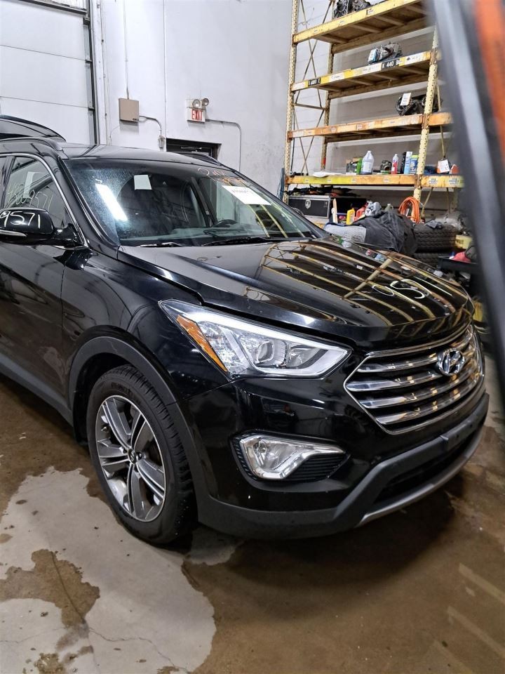 2014 Santa Fe Jack Sku#4397273