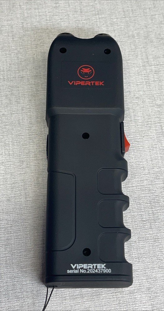 VIPERTEK VTS989 - 700BV Rechargeable