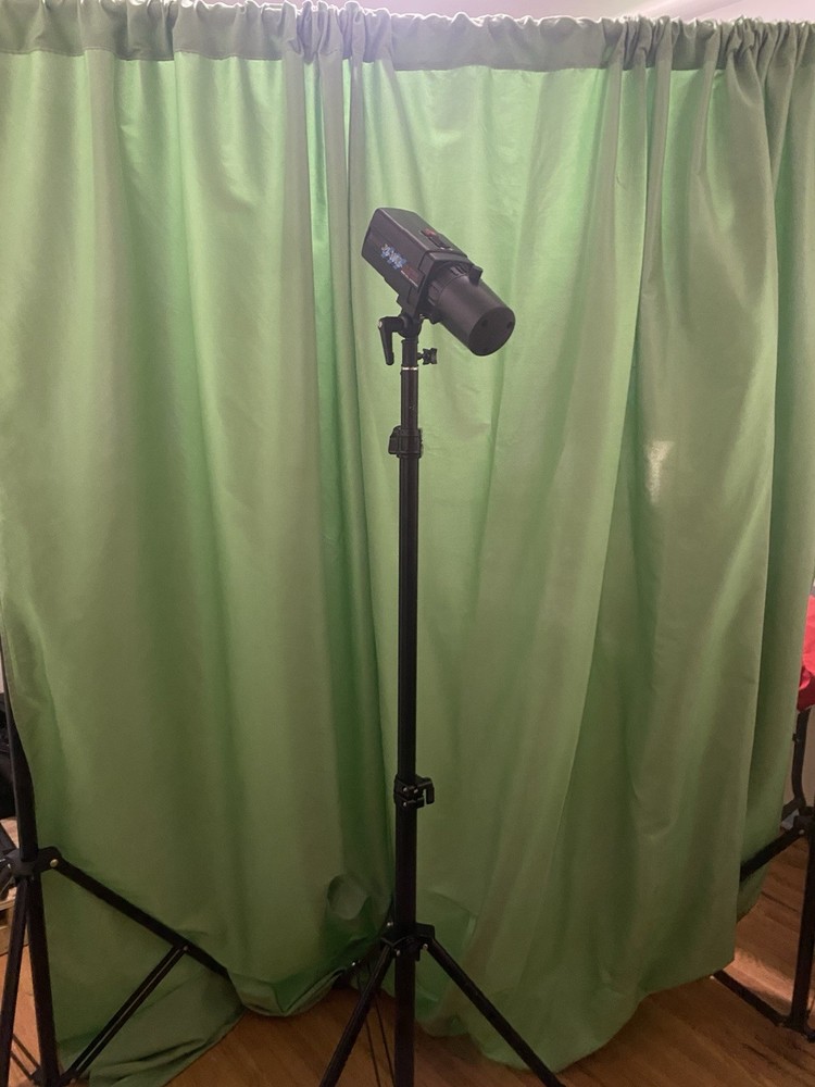Britek PS-300 PRO STUDIO FLASH LIGHT