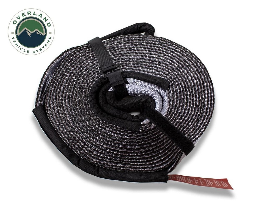 Tow Strap