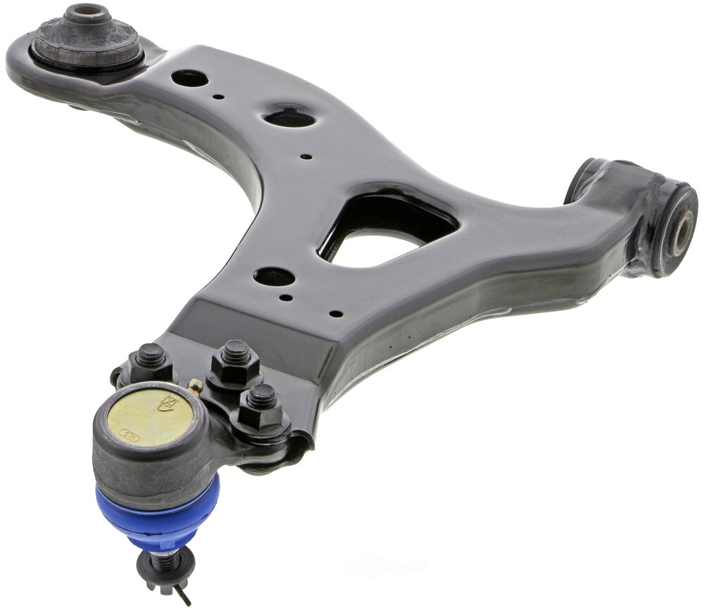 Ctrl Arm w/Ball Joint Mevotech CMS501028