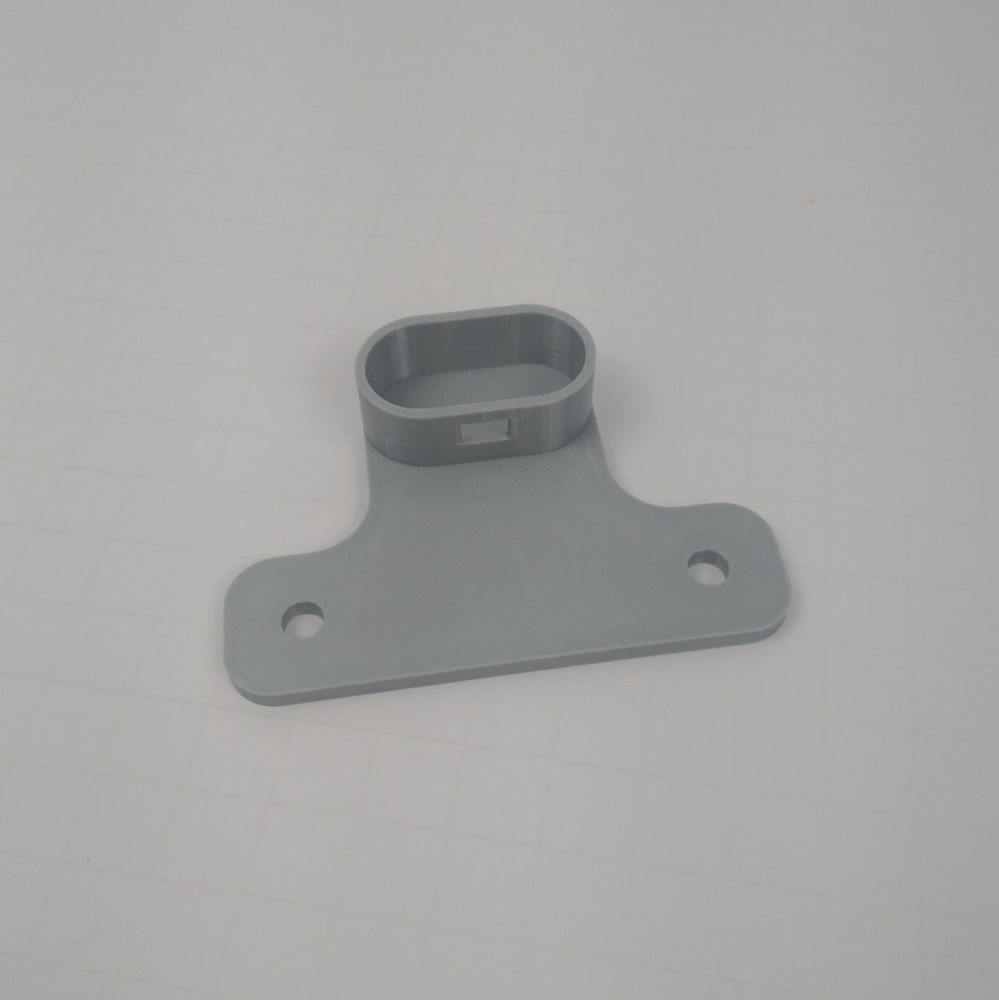 2 PACK IKEA KOMPLEMENT 21590 PAX Clothes Rail Bracket Replacement | Waredrobe