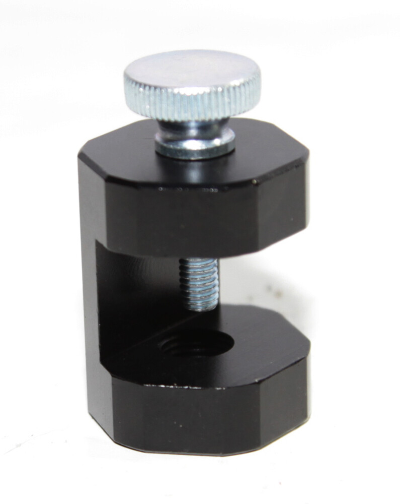 Black 12MM M12X1.25 Engine Spark Plug Gap Tool Gapper Gapping Sparkplug Caliper