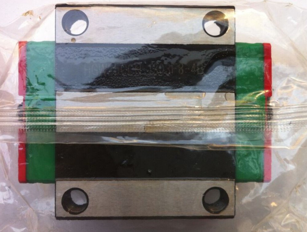 HIWIN Linear Guide Slider HGW25CC