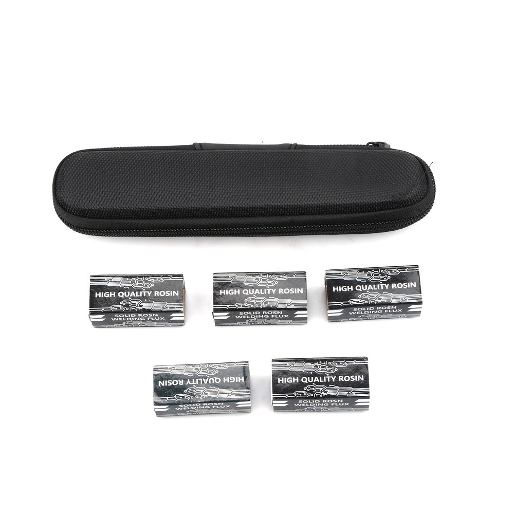 Atomization Rosin Pen Fast Heating Short Circuit Detection Assistant Tool