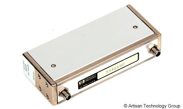 HP 33321SD Programmable Attenuator