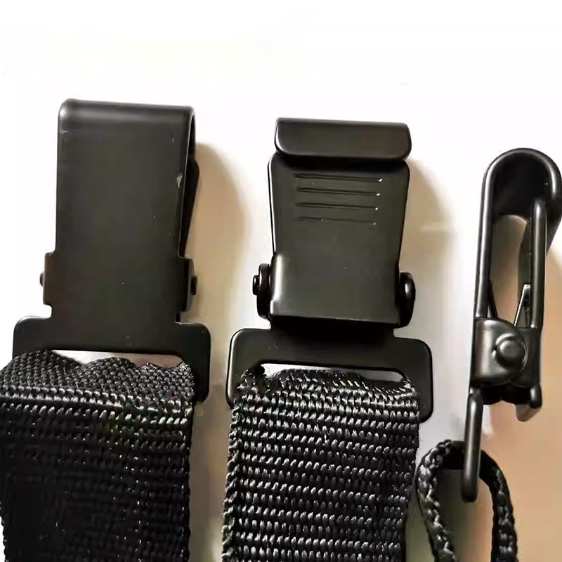 1PCS NEW FOR HBC Remote Control Shoulder Strap Crane Pump Accessories
