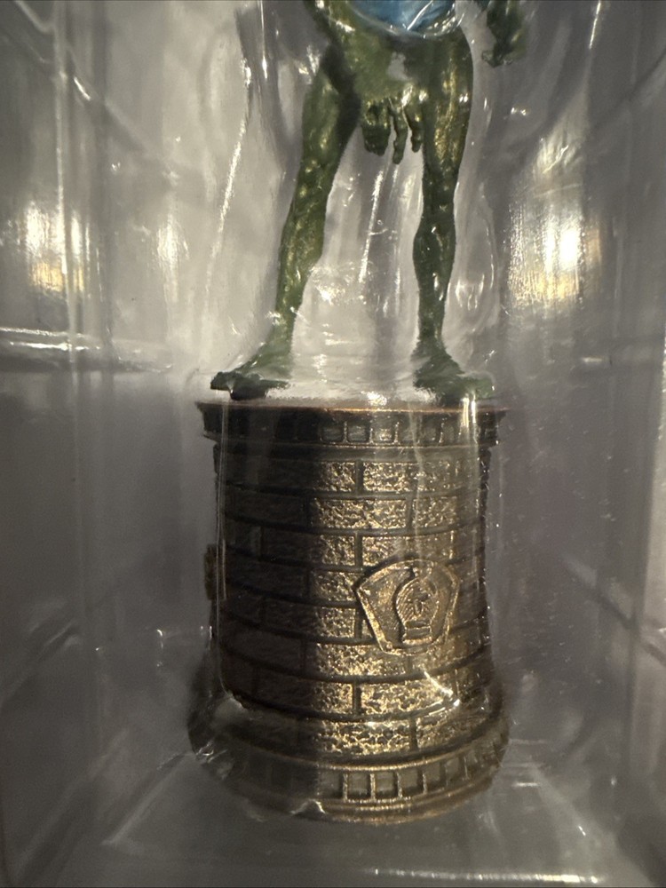 Marvel #72 Jackal Chess Piece Eaglemoss