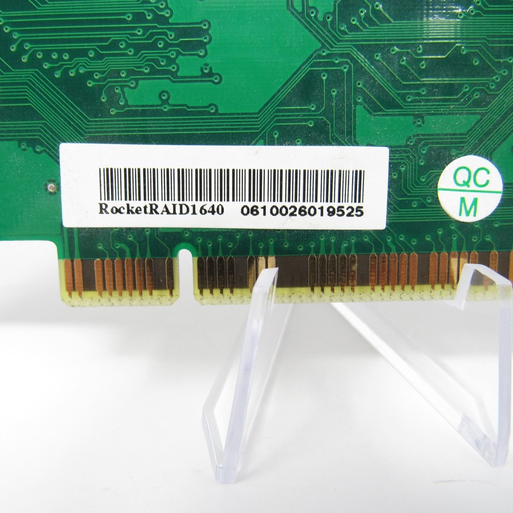 HighPoint Technologies RocketRAID 1640 SATA RAID Controller Card