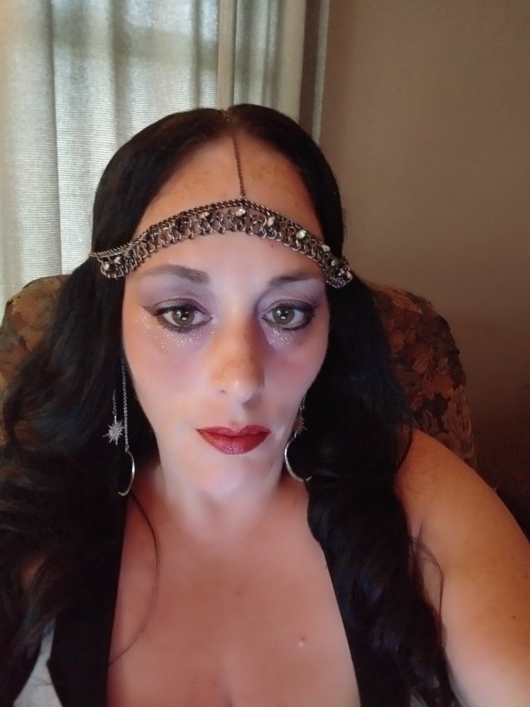 Tarot Card Reading or Rune Casting