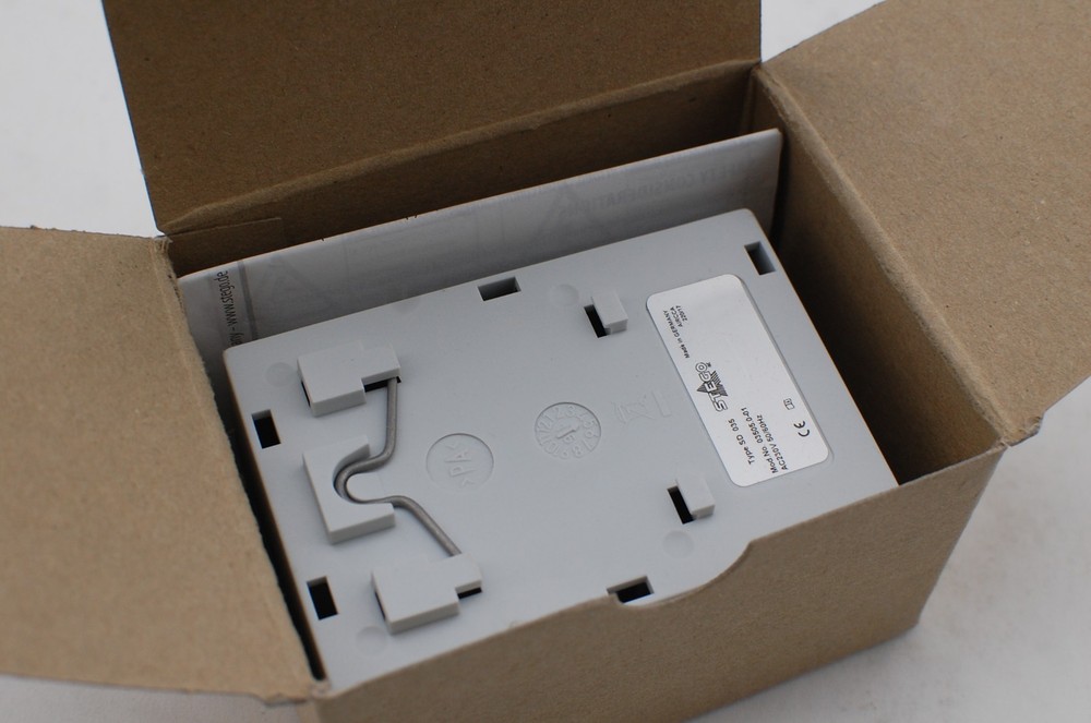 STEGO 03505.0-01 Receptacle