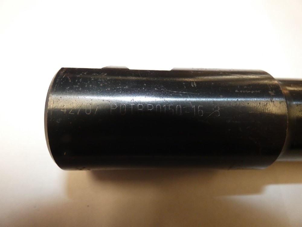 4M10 POTBR0150-16-3 THREAD MILL