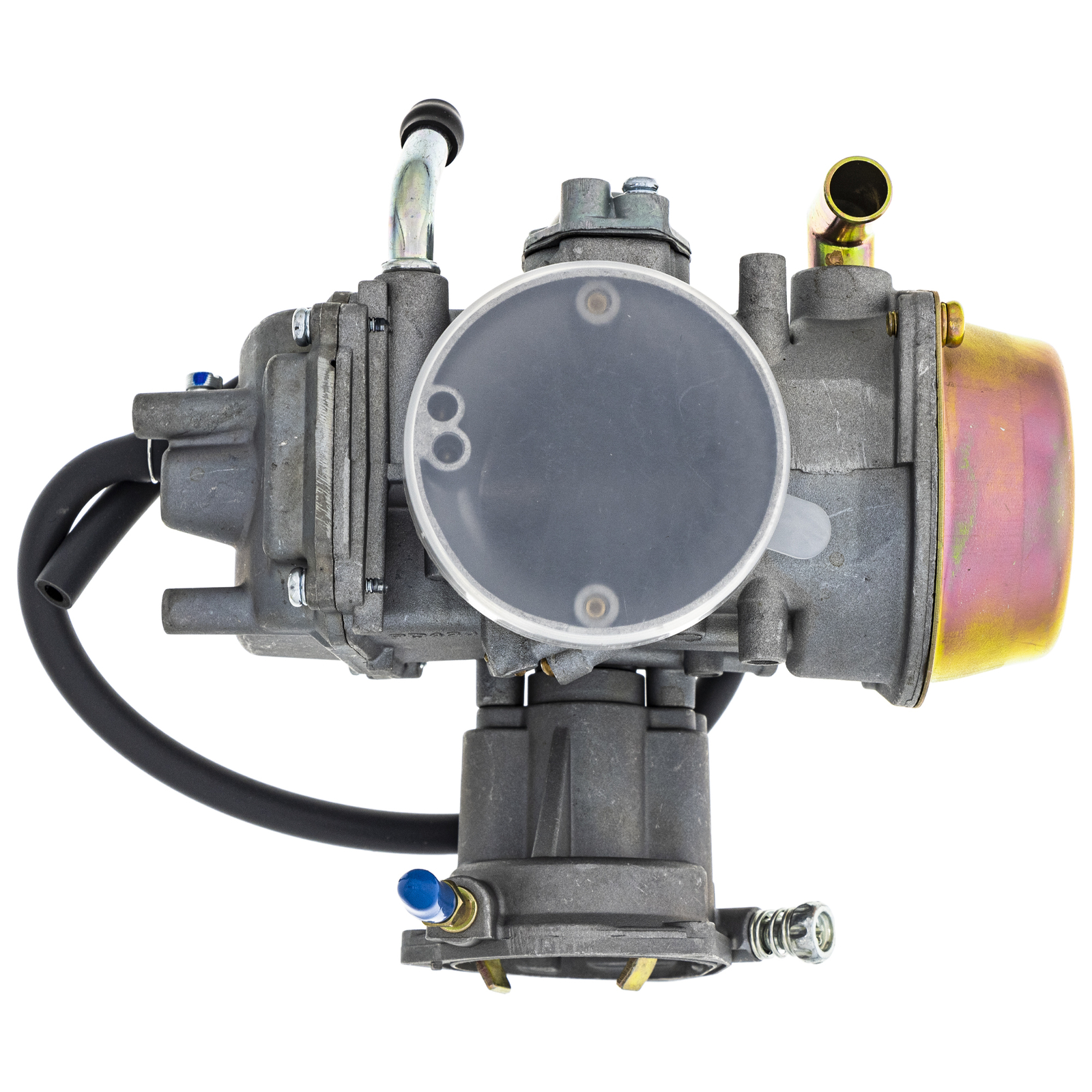 NICHE Carburetor for 2004-2007 Yamaha Rhino 660 5UG-14901-00-00 5UG-14901-10-00