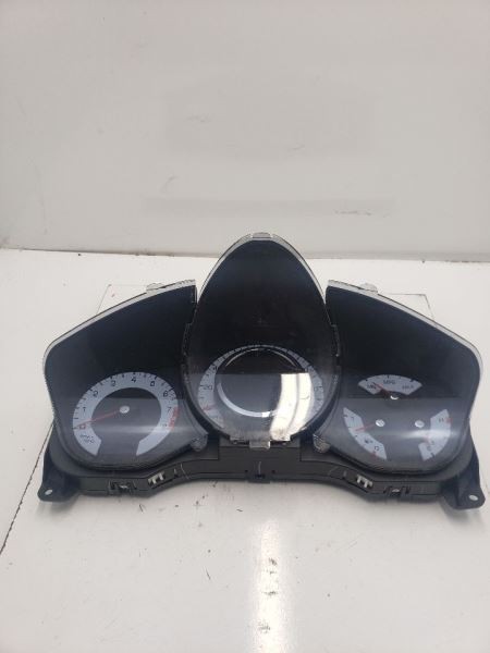 Speedometer MPH Fits 2012 SRX 882069 OEM
