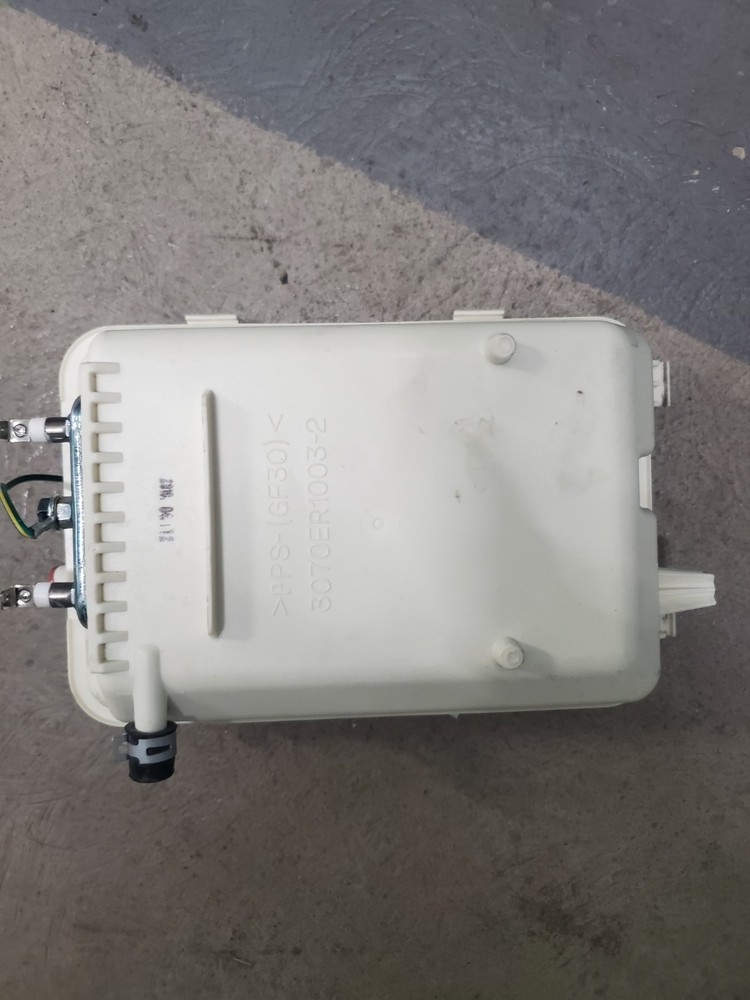 Generator Assembly 3111ER1001D